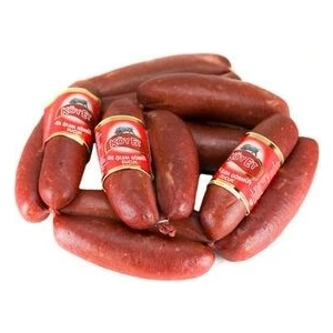 Köyet %100 Dana Eti Parmak Sucuk 1 kg