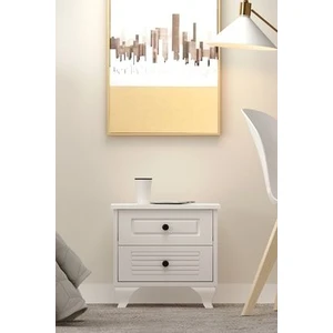 Mobilya Izel Country Komodin