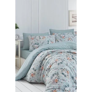 Loyal Home Çift Kişilik Nevresim Takımı Skyla