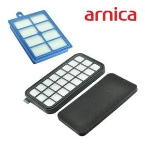 Arnica Tesla ve Tesla Premium  Filtre Seti - Yeni Tip Uyumlu