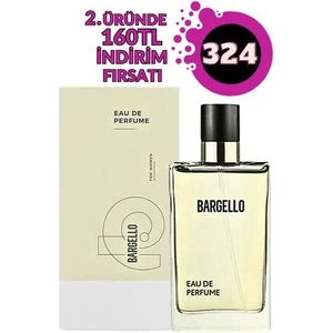 324 Oriental Edp 50 ml Kadın Parfüm