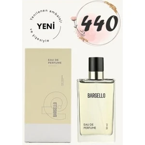 Kadın Parfüm 440 Floral 50 ml Edp