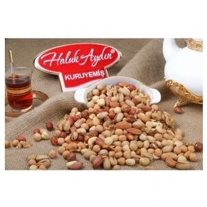 Haluk Aydın Kuruyemiş Mega Karışık 1 kg