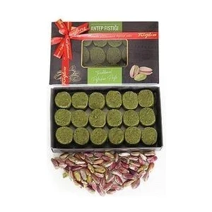 Tuğba Kuruyemiş Antep Ezme 200 gr