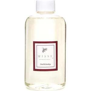 500 ml Oud Vanilya Yedek Esans