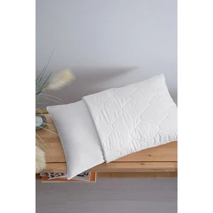 Bedding Classy Kapitoneli Koruyucu Yastık Alezi