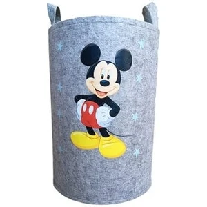 Bebek Oda Oyuncak Çamaşır Sepeti