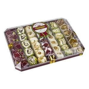 Tuğba Kuruyemiş Ege Incisi 600 gr