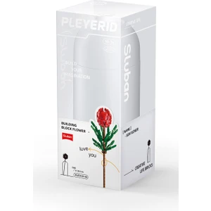 Pleyerıd-Begonvil 243 Parça