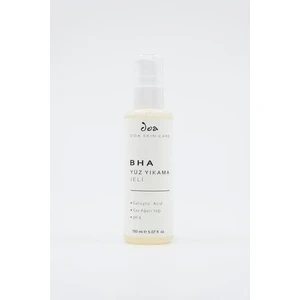 Bha Yüz Yıkama Jeli 150 ml