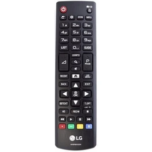 Lg AKB73715694 3D Lcd-Led Tv Kumanda