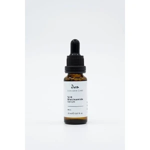 Niacinamide %10 Serum 20 ml Yağlı Ciltler için Sıkılaştırıcı ve Leke Önleyici