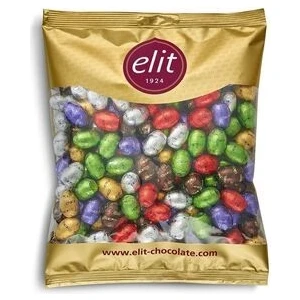Chocoeggy Yumurta Çikolata 1 kg Glutensiz