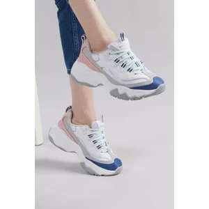 Tonny Black Kadın Spor Ayakkabı TB7040