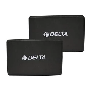 Çiftli Yoga Blok - 2 Adet Yoga Block - Eva Yoga Bloğu Seti