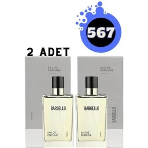 Erkek Parfüm 567 Fresh Edp 50 ml x 2 Adet