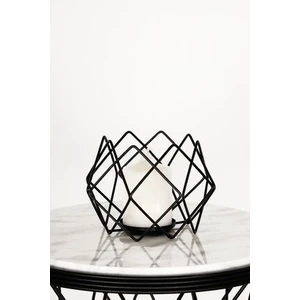 Aqua Mumluk Model No:04 Siyah