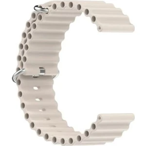 Spovan Atlasx 2 22MM Kordon Kayış Ocean Loop Silikon 22/ocl