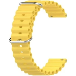 Mibro Watch Lite 2 Kordon Kayış Ocean Loop Silikon 22/ocl