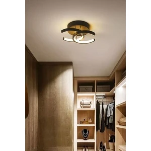 Ömür Avize Holled Hol Koridor Giriş Için Modern Ledli Avize
