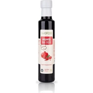 Organik Nar Ekşisi 350GR