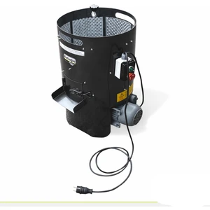 Pratiko Cks40 Ev Tipi Ceviz Soyma Makinesi 40 Litre