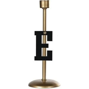 Full Eskitme Dekoratif Metal Şamdan Mumluk, Salon Ve Masa Üstü Dekorasyon İçin Şık Tasarım