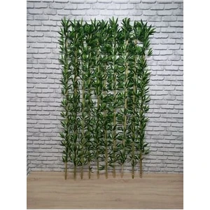 Erhan Flowers 100 cm 10 Adet Islak Doku Bambu Cubuk