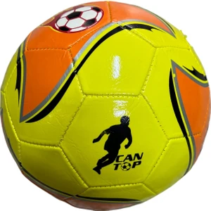 Can Top Futbol Topu