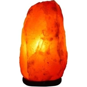 Zencefil Organik Himalaya Tuz Lambası 4-6 Kg. | Kaya Tuzu Lambası Himalaya Tuzu Lamba