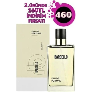 460 Floral Edp 50 ml Kadın Parfüm