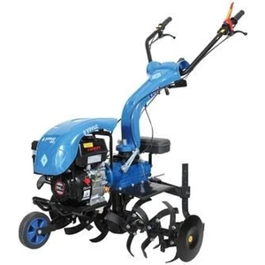 Y300 Benzinli 3+1 Çapa Makinası (ORJ. TEKER TAKIMLARI DAHİL)
