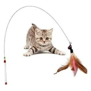 Tineke 90 cm Kedi Oyun Oltası 1 Adet