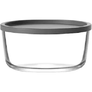 RND217 Round Tekli Saklama Kabı