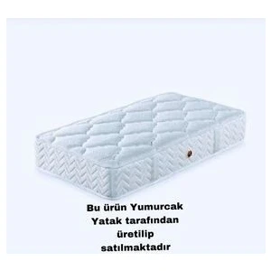 Yumurcak Gelişim Yumurcak Yarı Ortopedik Sünger Bebek