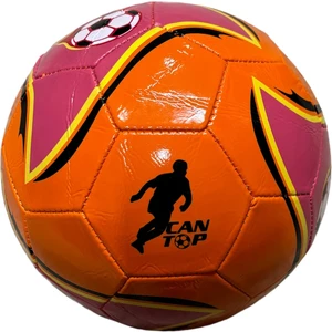 Can Top Futbol Topu