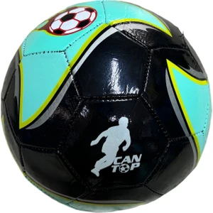 Can Top  Futbol Topu