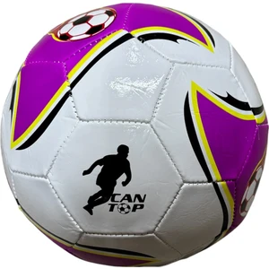 Can Top Futbol Topu