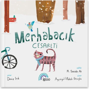 Merhabacık Cesareti