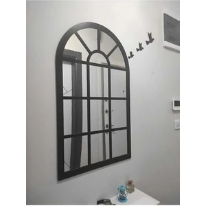 Onca Hediyelik Dekoratif Pencere Model Ayna 40 x 60 cm