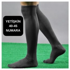 444 Marka Futbol Maç Çorabı Futbol Tozluk Futbol Halısaha Çorabı Çocuk