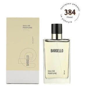 384 Kadın 50 ml Parfüm Edp Floral