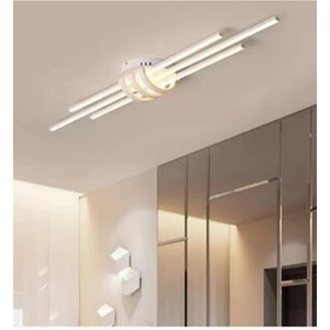 Ömür Avize Soley Modern Tasarım Ledli Avize
