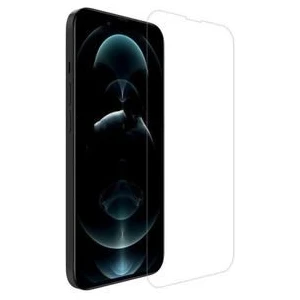 Apple iPhone 13 Ekran Koruyucu Tam Ekran Temperli Sert Cam 9H Kırılmaz Cam Koruma Maxi