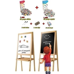Yıldırım Home Manyetik Yazı Tahtası