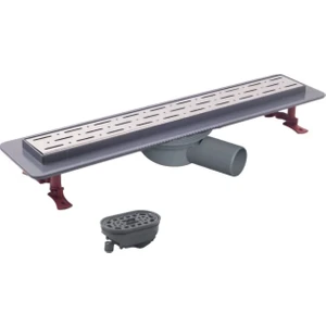 Luna Eco 50 cm Duş Kanalı