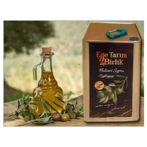 Ege Tarım Birlik Zeytinyağ 18 Litre