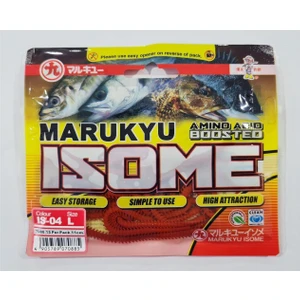 Isome L Boy 11CM 15 Adet Lrf Yemi