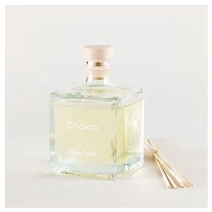 Çubuklu Oda Kokusu Paçuli Notalarıyla Ferahlatıcı Etki 250 ml Clean Cotton