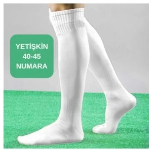 444 Marka Futbol Maç Çorabı Futbol Tozluk Futbol Halısaha Çorabı Çocuk